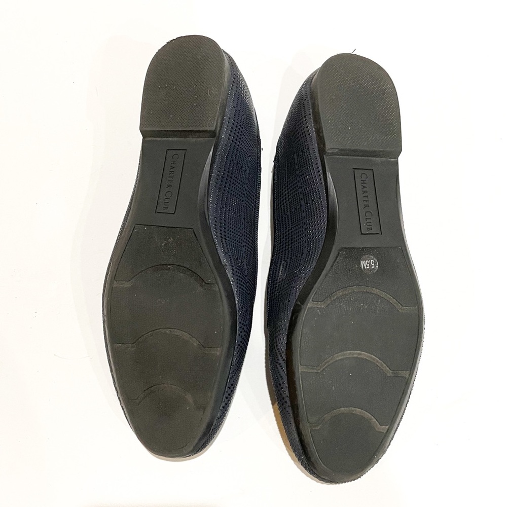 Kimii Deconstructed Loafers - Picture 6 of 6